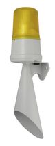 Alarmsummer mit Xenon-Alarmleuchte H110TX E2S