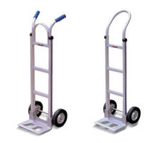 Aluminium-Sackkarre 300 - 660 kg | GL series HU-LIFT