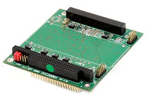 analoger Frame Grabber AVC2000-V Advanced Micro Peripherals