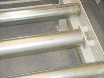 Antriebsrolle 1 500 kg | RL 072FR Gyros Motoreductor