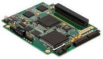 Anzeige-Steuerplatine 1280 x 1024 px | VGASTANAG Advanced Micro Peripherals