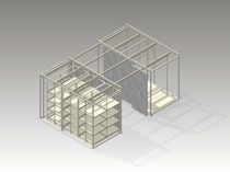 Archivregal  ROTHSTEIN Schutzsysteme GmbH
