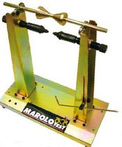 Auswuchtmaschine f&uuml;r Autor&auml;der  MAROLOTEST