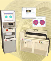 Auswuchtmaschine mit horizontaler Achse YYQ-5Z LingLing Balancing Machine