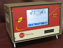 automatisches Auswuchtsystem 290 series IRD Balancing