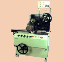 automatische Folien-Verpackungsmaschine 40 - 90 p/min  sharppack machines