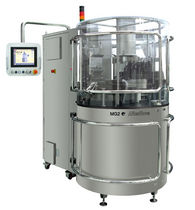 automatische Hochgeschwindigkeits-Kapsel-F&uuml;llmaschine f&uuml;r Pulver/Granulat max. 180 000 p/h | Alternova MG AMERICA