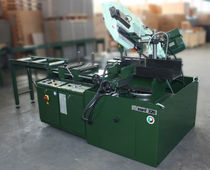 automatische horizontale Bands&auml;gemaschine CARIF 320 BA     Carif