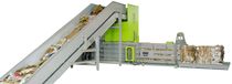 automatische Kanalballenpresse 30 - 60 t, 300 - 600 kg | DIXI SLK Maschinenfabrik Bermatingen GmbH & Co. KG