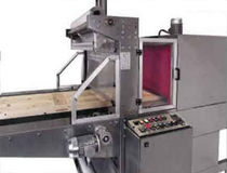 automatische Schrumpffolien-Verpackungsmaschine 20 ppm sharppack machines
