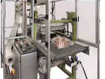 automatische Schrumpffolien-Verpackungsmaschine SC 600 series sharppack machines