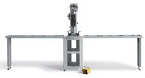 automatische Verschraubungsanlage AF 1 /AF 1A / AF 1M / AF 1B Profteq