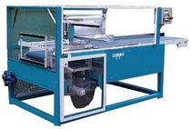 automatischer Winkelschwei&szlig;er 600 x 500 mm | AW�65 Zappe