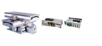 automatisierter 3D-Laserscanner  AB Controls, Inc.