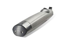 Automatisierung und Antrieb f&uuml;r Fl&uuml;geltor Amico CAME CANCELLI AUTOMATICI