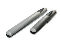 Automatisierung und Antrieb f&uuml;r Fl&uuml;geltor Axo CAME CANCELLI AUTOMATICI
