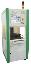 autonome Form- und Konturenmessmaschine i-Dex f  ISIS sentronics GmbH