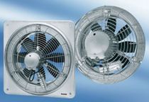 Axial-Wandventilator 475 - 12 000 m&sup3;/h | EZQ / EZS, DZQ / DZS MAICO