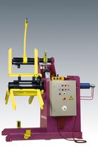 Bandhaspel / Wickelmaschine max. &oslash; 1 550 mm | DA series AGFRA