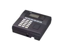 BDE-Terminal mit Tastatur Ethernet , RS-485 | 5100 series CipherLab GmbH