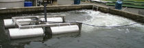Bel&uuml;fter zur Wasserbehandlung  AQUASYSTEMS INTERNATIONAL N.V.