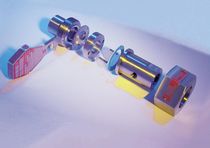 Berstscheibe 3.79 - 34.47 bar | SKR-U BS&B SAFETY SYSTEMS, L.L.C.