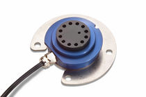 ber&uuml;hrungsloser magnetischer Winkelsensor IP69K, IP68, IP67, e1 MOBIL ELEKTRONIK GMBH