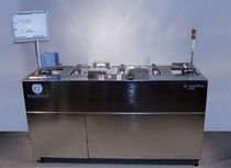 Beschichtungs- / Reinigungsmaschine f&uuml;r Wafer 2 - 8" | P8010 C&D Semiconductor Services Inc