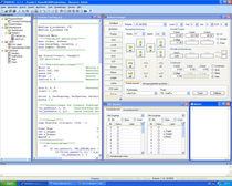 Bewegungssteuersoftware RC+ version 4.1 EPSON Factory Automation