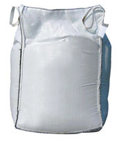 Big Bag f&uuml;r gef&auml;hrliche Produkte max. 900 x 900 x 1 800 mm airbank