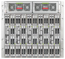 Blade-Server-Chassis  Oracle