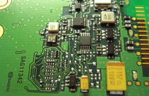 bleifreier elektrisch leitf&auml;higer Epoxid-Klebstoff  epotecny