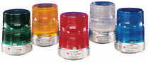 Blitzleuchte 12 - 24 VDC, 120 - 240 VAC | 131DST FEDERAL SIGNAL