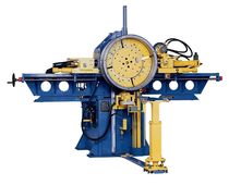 B&ouml;rdelmaschine &oslash; 20 mm | Rotor 3 Lucas