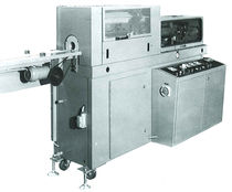 B&ouml;rdelmaschine 6 800 - 68 000 p/h | BAG 50b ILLIG Maschinenbau GmbH & Co. KG