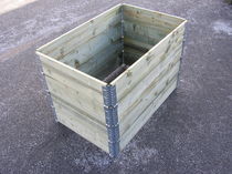 Boxpalette  AS ILMRE