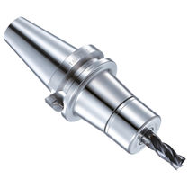 BT-Spannzangenfutter 40 000 RPM | VC series NIKKEN KOSAKUSHO WORKS LIMITED