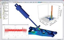 CAD-Validierungs-und Berechnungs-Software SolidWorks Simulation SOLIDWORKS