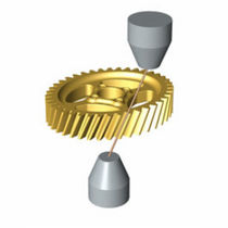 CAM Software f&uuml;r Drahterodieren (wire EDM) TopSolid'Wire TopSolid