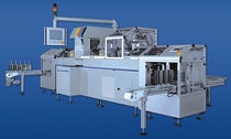 CD, DVD Offset- und Siebdruckmaschine max. 6 000 p/h | CD-Print KBA-Metronic AG