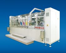 CD, DVD Offset- und Siebdruckmaschine max. 7 200 p/h | Premius KBA-Metronic AG