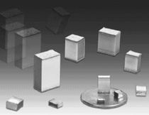 Chip-Folienkondensator 1000 pF - 1.0 &micro;F | FCN Cornell Dubilier Electronics
