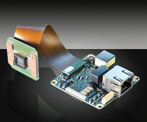 CMOS Platinenkamera 4 Mpix, 140 fps | MX Series Baumer Optronic GmbH