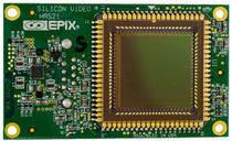 CMOS Platinenkamera  Epix