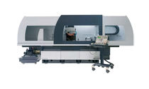 CNC-Flachschleifmaschine 1200 x 652 mm | ACC-CA2 Okamoto Machine Tool Europe