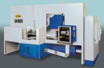 CNC-Flachschleifmaschine  ELB-SCHLIFF GmbH