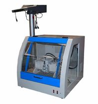CNC-Fr&auml;s- und Bohrmaschine PCB2100D Beijing Torch SMT Co., Ltd.