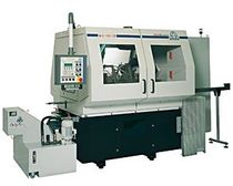 CNC-Rundtaktmaschine KE-D EUBAMA
