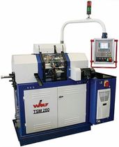 CNC-Rundtaktmaschine TSM 280  Wolf Maschinenbau AG
