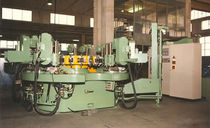 CNC-Rundtaktmaschine mit Vertikalachsen, Anzahl der Stationen: 4 - 12 | GV series Gozio